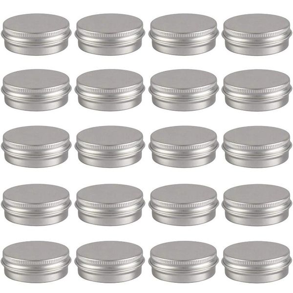 storage bottles & jars 50pcs/lot 5g 10g 15g 20g 30g 40g 50g aluminum 5ml 10ml 15ml 20ml 30ml 50ml empty cosmetic metal tin containers
storage bottles & jars 50pcs/lot 5g 10g 15g 20g 30g 40g 50g aluminum 5ml 10ml 15ml 20ml 30ml 50ml empty cosmetic metal tin containers
