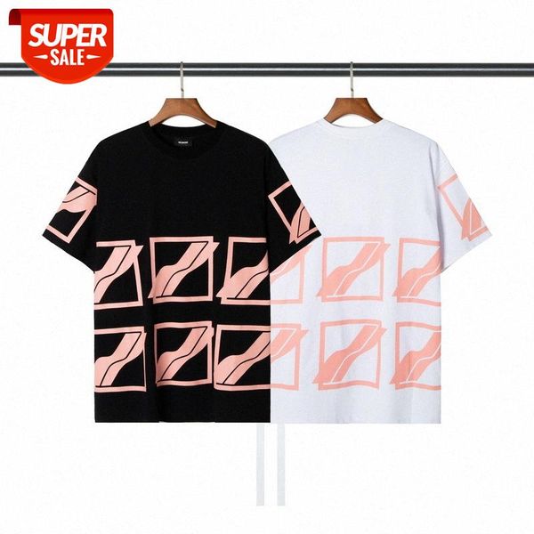 21ss summer we11done square logo printing men and women couple gray round neck short-sleeved t-shirt trendy #ek47, White;black
21ss summer we11done square logo printing men and women couple gray round neck short-sleeved t-shirt trendy #ek47, White;black