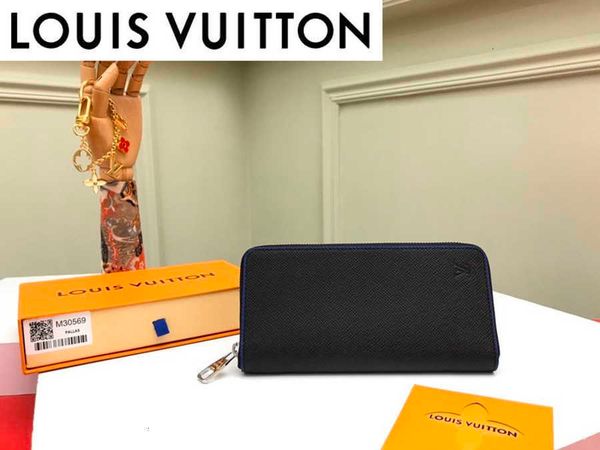key long compact brand black men leather designer wallet chain wallets luxury purse clutches evening z0d7 card holders m30573, Black;red
key long compact brand black men leather designer wallet chain wallets luxury purse clutches evening z0d7 card holders m30573, Black;red