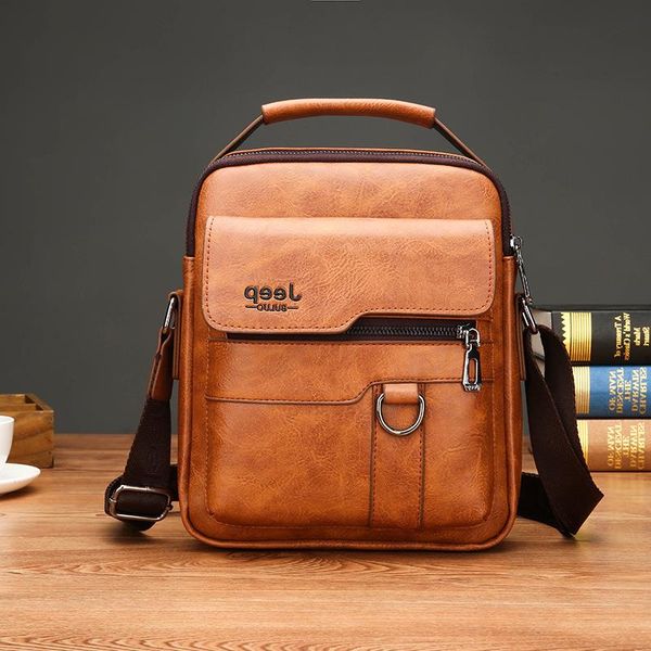 backpacks cross-border trade messenger bags briefcases retro foreign men's casual shoulder handbags dmebp
backpacks cross-border trade messenger bags briefcases retro foreign men's casual shoulder handbags dmebp