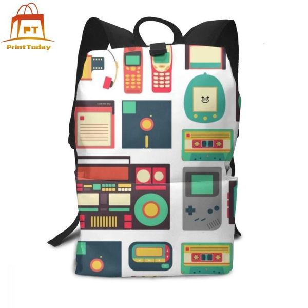 backpack radio backpacks multi function trending bag street pattern teen men - women bags
backpack radio backpacks multi function trending bag street pattern teen men - women bags