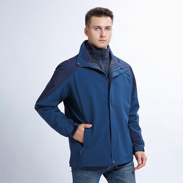 men's jackets 2021autumnand winter assault jacket couple three in one or two outdoor sports mountaineering suit wind proof and warm, Black;brown
men's jackets 2021autumnand winter assault jacket couple three in one or two outdoor sports mountaineering suit wind proof and warm, Black;brown