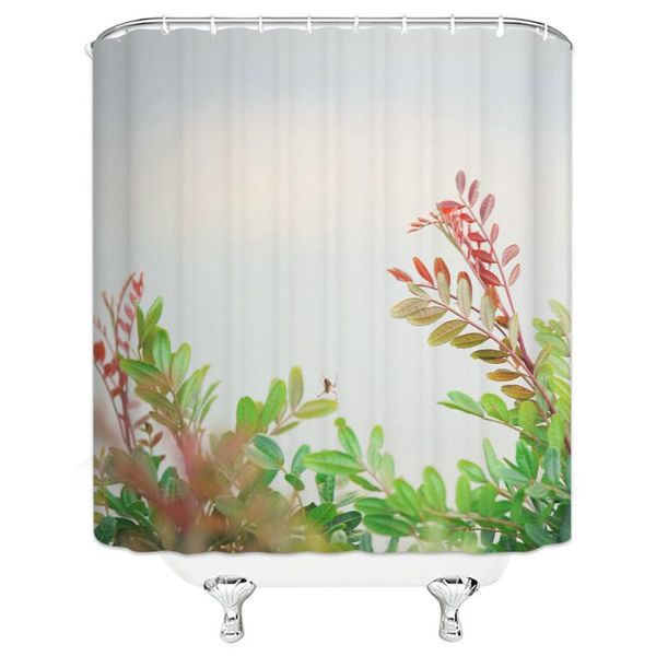 shower curtains green curtain fresh leaves printing pattern modern natural plant flower polyester bathroom 180 x 180cm
shower curtains green curtain fresh leaves printing pattern modern natural plant flower polyester bathroom 180 x 180cm