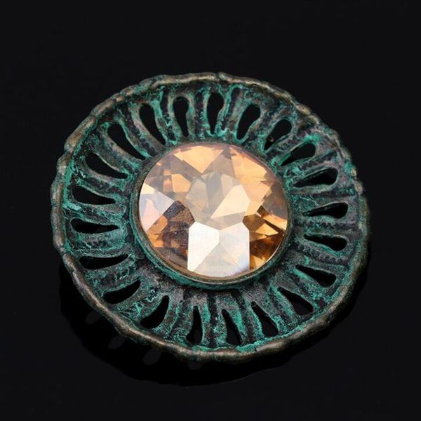 pins, brooches big crystal women 2021 fashion brooch female pins lapel for pendants antique vintage jewelry gifts xz262, Gray
pins, brooches big crystal women 2021 fashion brooch female pins lapel for pendants antique vintage jewelry gifts xz262, Gray