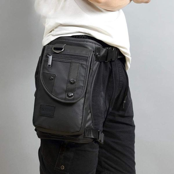 outdoor bags men fanny waist pack waterproof leg bag drop messenger shoulder travel motorcycle tactical chest pouch bum hip belt purse
outdoor bags men fanny waist pack waterproof leg bag drop messenger shoulder travel motorcycle tactical chest pouch bum hip belt purse