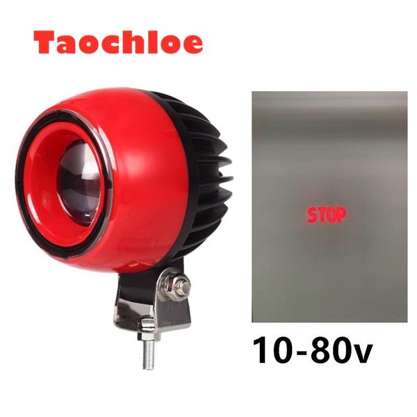 emergency lights 1pcs forklift red spot beam led blue "squot; light safety 12w 10-80v dc warning
emergency lights 1pcs forklift red spot beam led blue "squot; light safety 12w 10-80v dc warning