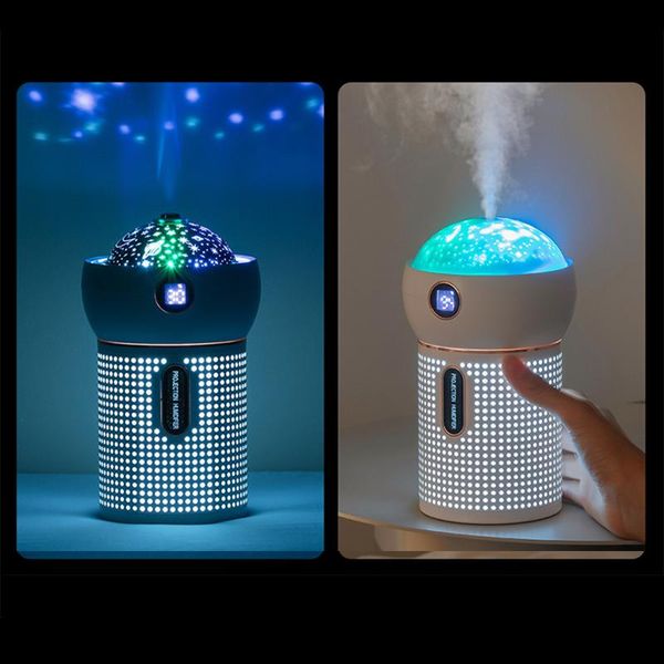 humidifiers 630ml air humidifier aroma diffuser usb rechargeable portable essential oil humidificador night light for home
humidifiers 630ml air humidifier aroma diffuser usb rechargeable portable essential oil humidificador night light for home