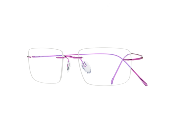sunglasses b-titanium rimless reading glasses vintage women optical eyewear ultralight computer prescription eyeglasses frames for men, White;black
sunglasses b-titanium rimless reading glasses vintage women optical eyewear ultralight computer prescription eyeglasses frames for men, White;black