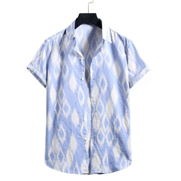 men's casual shirts men short sleeve turn-down collar shirt tropical leaf pattern floral printed summer hawaiian holiday camisa 5, White;black
men's casual shirts men short sleeve turn-down collar shirt tropical leaf pattern floral printed summer hawaiian holiday camisa 5, White;black
