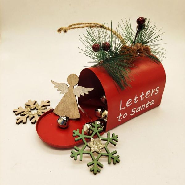 gift wrap home decor christmas tree ornament mailbox pendants candy box xmas diy crafts kids for party decorations
gift wrap home decor christmas tree ornament mailbox pendants candy box xmas diy crafts kids for party decorations