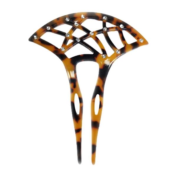 hair accessories japanese style u-shaped acetate stick fork hollow out fanshaped tortoise shell updo chopstick hairpin shiny rhinestone 094b
hair accessories japanese style u-shaped acetate stick fork hollow out fanshaped tortoise shell updo chopstick hairpin shiny rhinestone 094b