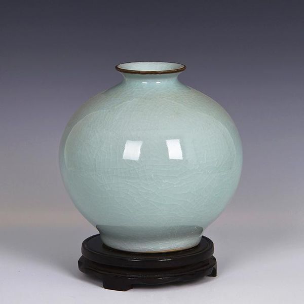 vases jingdezhen ceramic vintage flower arranging vase chinese living room home furnishing antique decorations handicrafts
vases jingdezhen ceramic vintage flower arranging vase chinese living room home furnishing antique decorations handicrafts