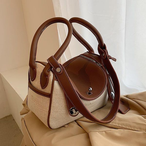 cosmetic bags & cases 2021 woman handbag large capacity shopping bag fashion shoulder female pu tote luxury designer handbags
cosmetic bags & cases 2021 woman handbag large capacity shopping bag fashion shoulder female pu tote luxury designer handbags