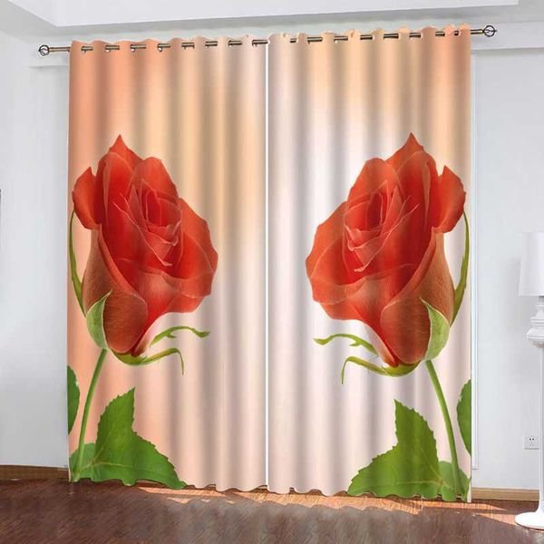 curtain & drapes custom 3d gorgeous red flowers living room bedroom decor shading and heat insulation curtains
curtain & drapes custom 3d gorgeous red flowers living room bedroom decor shading and heat insulation curtains