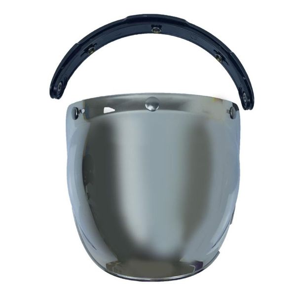 universal with bracket flip up dustproof scratch resistant 3 snap windshield bubble visor motorcycle helmet open face vintage helmets
universal with bracket flip up dustproof scratch resistant 3 snap windshield bubble visor motorcycle helmet open face vintage helmets