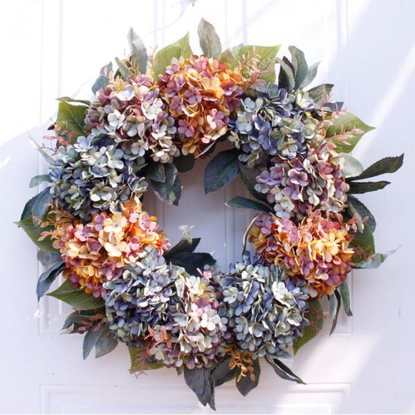decorative flowers & wreaths 56cm 22inch artificial wreath rostesque door decoration garland wall hanging home decor for wedding party
decorative flowers & wreaths 56cm 22inch artificial wreath rostesque door decoration garland wall hanging home decor for wedding party