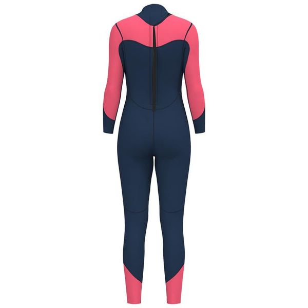 swim wear women 3mm neoprene diving suit keep warm swimming surfing spearfishing underwater sport scuba hunting snorkeling wetsuit
swim wear women 3mm neoprene diving suit keep warm swimming surfing spearfishing underwater sport scuba hunting snorkeling wetsuit