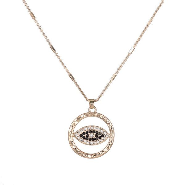 pendant necklaces 6 pcs /lot fashion jewelry metal evil eye long chain necklace, Silver
pendant necklaces 6 pcs /lot fashion jewelry metal evil eye long chain necklace, Silver