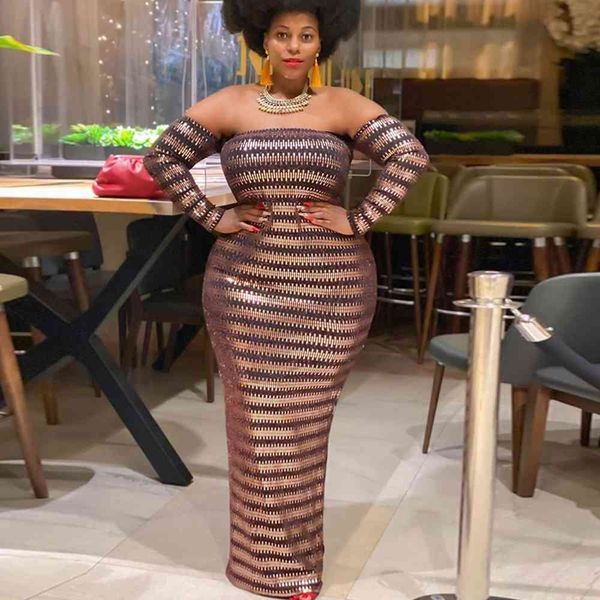 dresses 4xl 5xl plus size long maxi dress women slash neck off the shoulder backless daily evening party dress african dresses big size, Black;gray
dresses 4xl 5xl plus size long maxi dress women slash neck off the shoulder backless daily evening party dress african dresses big size, Black;gray