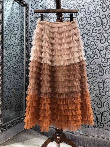 skirt skirts 2021 spring autumn long women gradient color print cascading ruffle flowers casual party maxi skirts, Black
skirt skirts 2021 spring autumn long women gradient color print cascading ruffle flowers casual party maxi skirts, Black