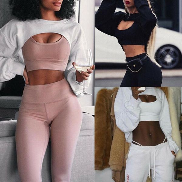 women's hoodies & sweatshirts size s- fashion ladies hoodie sweatshirt jumper coat sports pullover, Black
women's hoodies & sweatshirts size s- fashion ladies hoodie sweatshirt jumper coat sports pullover, Black
