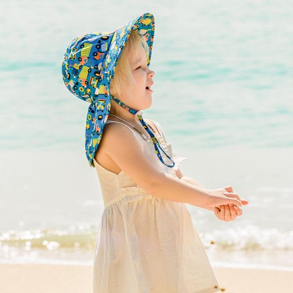 caps & hats children's hat straw cartoons printed baby sunshade children fisherman seaside sunscreen bucket visor, Yellow
caps & hats children's hat straw cartoons printed baby sunshade children fisherman seaside sunscreen bucket visor, Yellow