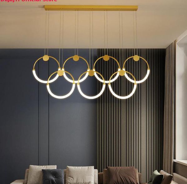pendant lamps postmodern round creative led restaurant chandelier lighting decoration bedroom bar indoor simple
pendant lamps postmodern round creative led restaurant chandelier lighting decoration bedroom bar indoor simple