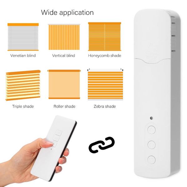 smart home control tuya wifi tm616egwt pull bead curtain motor remote controller intelligent electric motors for alexa google
smart home control tuya wifi tm616egwt pull bead curtain motor remote controller intelligent electric motors for alexa google