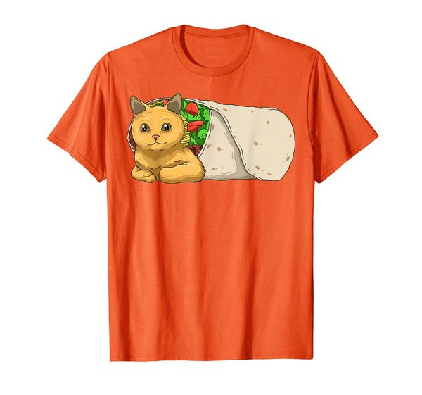 Cat Burrito Mexican Cat Cinco De Mayo Burrito Lovers Fiesta T-Shirt, Mainly pictures
Cat Burrito Mexican Cat Cinco De Mayo Burrito Lovers Fiesta T-Shirt, Mainly pictures