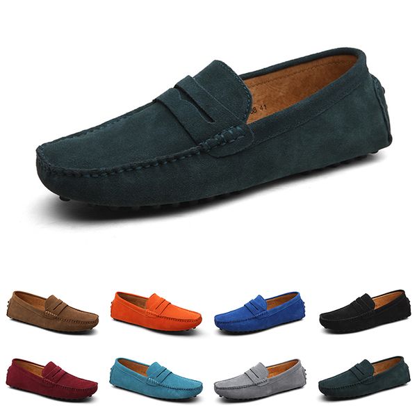 men running shoes triple black royal blue brown dark grey navy mens popular fashion comfortable outdoor jogging walking trainer sneakers
men running shoes triple black royal blue brown dark grey navy mens popular fashion comfortable outdoor jogging walking trainer sneakers
