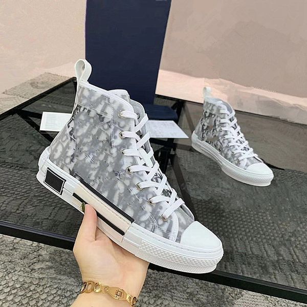 designer casual shoes b 23 oblique technology canvas sneakers men and women fashion breathable outdoor platform flat shoe, Black
designer casual shoes b 23 oblique technology canvas sneakers men and women fashion breathable outdoor platform flat shoe, Black