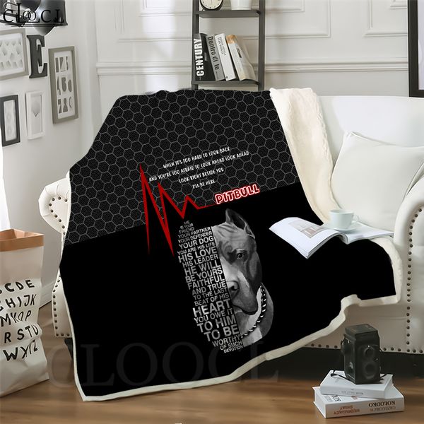 cloocl blankets pet dog bulldog 3d print sofa travel throw blanket teens plush quilt
cloocl blankets pet dog bulldog 3d print sofa travel throw blanket teens plush quilt