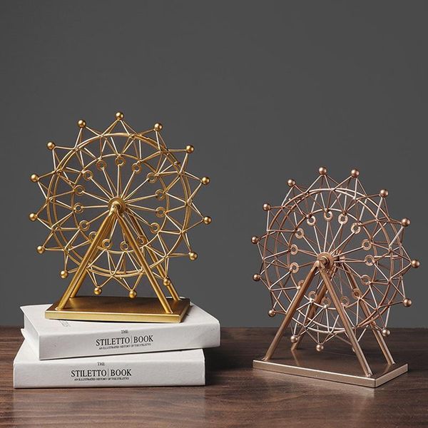 ferris wheel metal nordic figurine iron deskcreative retro miniature figurines decoracion hogar moderno room decoration jq decorative ob
ferris wheel metal nordic figurine iron deskcreative retro miniature figurines decoracion hogar moderno room decoration jq decorative ob