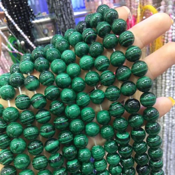other natural stone beads malachite 6/8/10mm fashion jewelry loose for making necklace diy bracelet
other natural stone beads malachite 6/8/10mm fashion jewelry loose for making necklace diy bracelet