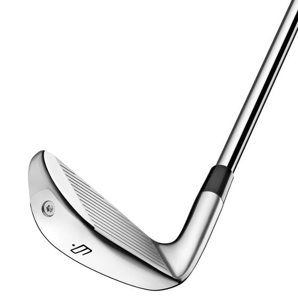 complete set of clubs men's irons golf p760 forged iron 3-9.p (8pcs) steel/graphite shaft headcover
complete set of clubs men's irons golf p760 forged iron 3-9.p (8pcs) steel/graphite shaft headcover