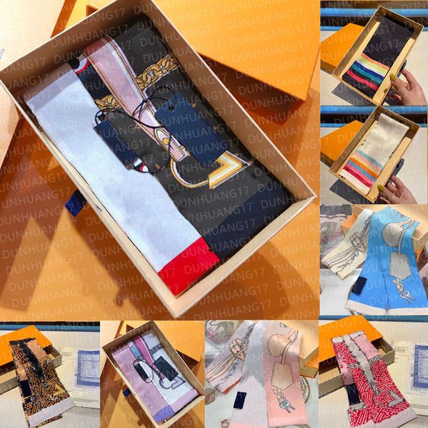 designer women scarves fashion classic headband silk luxury scarf european and american fashion mainstream handbags accessories 120*8cm coup, Blue;gray
designer women scarves fashion classic headband silk luxury scarf european and american fashion mainstream handbags accessories 120*8cm coup, Blue;gray