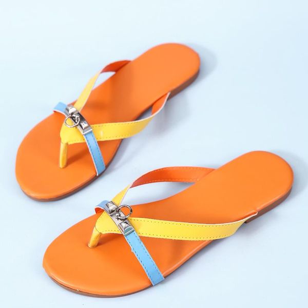 slippers summer style women slipper sandals casual beach leather flip flops shoes woman indoor&outdoor flat large size 43, Black
slippers summer style women slipper sandals casual beach leather flip flops shoes woman indoor&outdoor flat large size 43, Black
