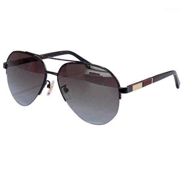 pilot retro half-rim sunglasses men luxury vintage brand sun glasses outdoor driving masculino, White;black
pilot retro half-rim sunglasses men luxury vintage brand sun glasses outdoor driving masculino, White;black