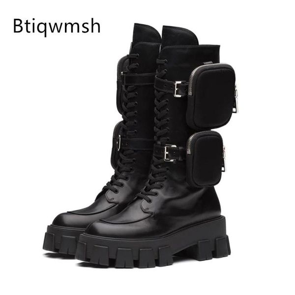 boots chic design motorcycle women round toe black real leather platform high heel woman cool military knee
boots chic design motorcycle women round toe black real leather platform high heel woman cool military knee