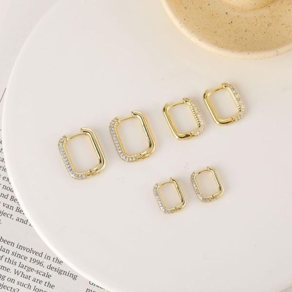 dangle & chandelier 2021 korean fashion exquisite simple geometric earrings temperament small versatile women's jewelry, Silver
dangle & chandelier 2021 korean fashion exquisite simple geometric earrings temperament small versatile women's jewelry, Silver