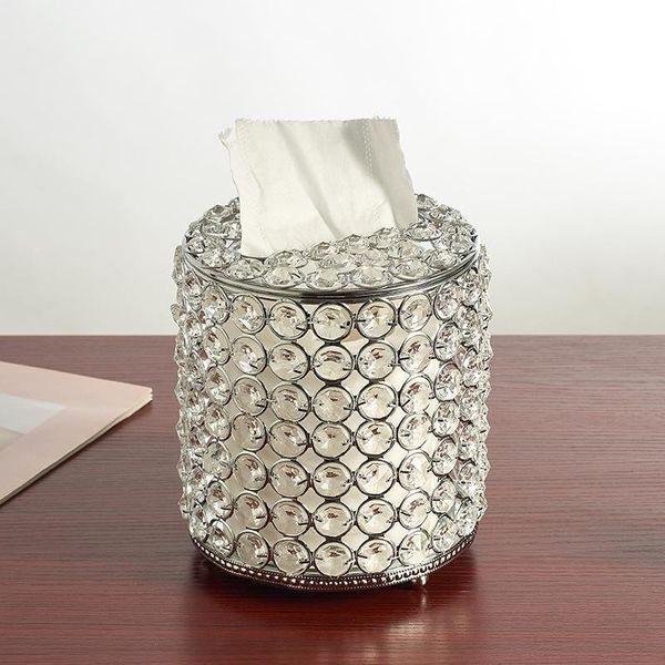 roll paper tissue box round napkin holder for el office home car crystal decoration decor boxes & napkins
roll paper tissue box round napkin holder for el office home car crystal decoration decor boxes & napkins