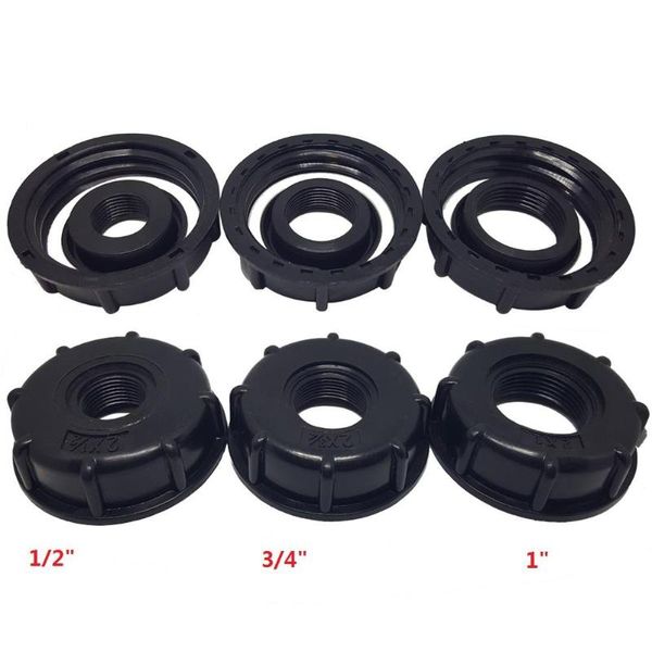 watering equipments female thread ibc tank adapter tap connector valve fitting for home garden water connectors tools 1/2 inch 3/4 1
watering equipments female thread ibc tank adapter tap connector valve fitting for home garden water connectors tools 1/2 inch 3/4 1