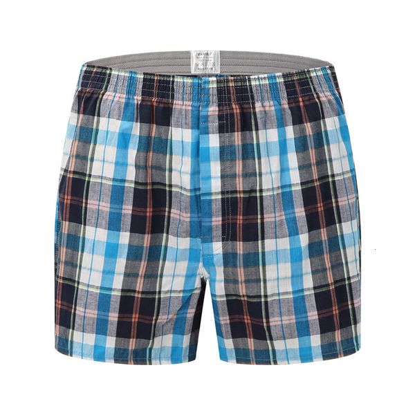 brand men's boxer shorts woven cotton 100% plaid combed yarn male underpant loose breathable boxers underwear men, Black;white
brand men's boxer shorts woven cotton 100% plaid combed yarn male underpant loose breathable boxers underwear men, Black;white