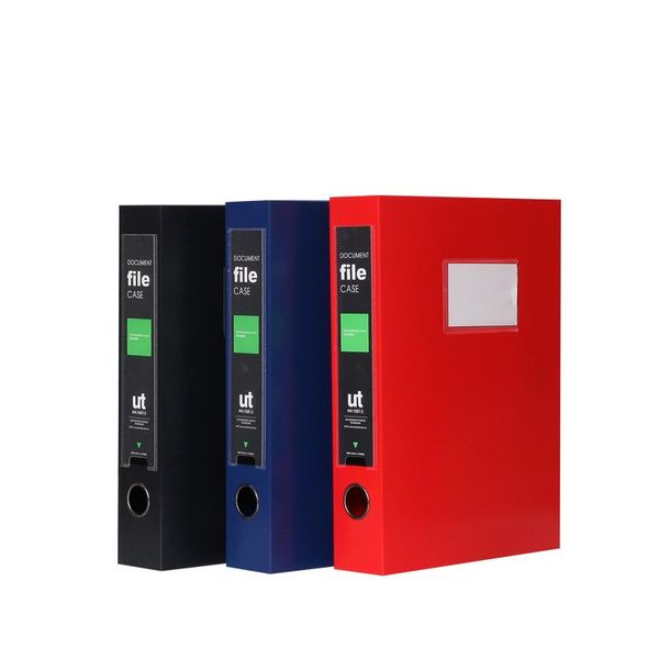 business card files 318*238*58mm large capacity a4 file case data document storage bag filling products box t5013 office and school supplies
business card files 318*238*58mm large capacity a4 file case data document storage bag filling products box t5013 office and school supplies