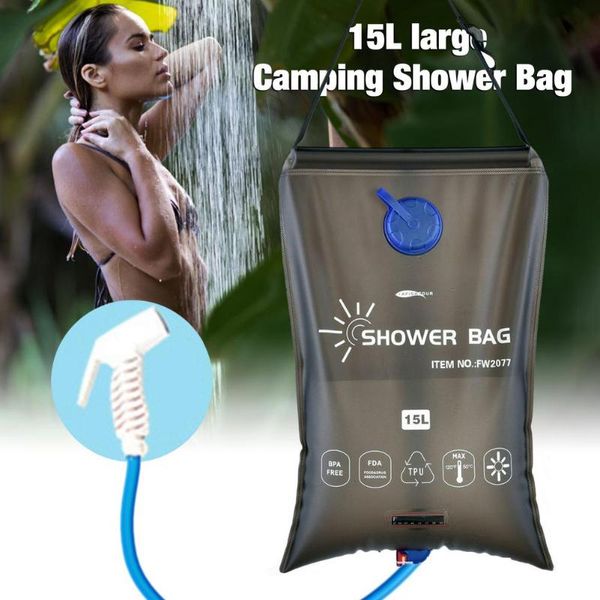 shower bag foldable solar energy heated pvc water for outdoor camping climbing bbq picnic bathing storage bags
shower bag foldable solar energy heated pvc water for outdoor camping climbing bbq picnic bathing storage bags