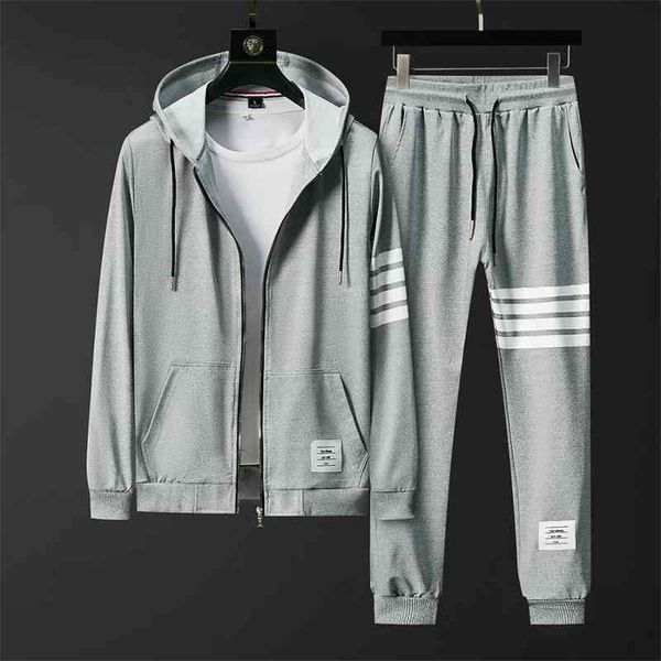 2020 brand new fall men sets pants clothing sweatsuit cardigan fashion hoodies clothes trousers sportswear sweatpants tracksuits, Black
2020 brand new fall men sets pants clothing sweatsuit cardigan fashion hoodies clothes trousers sportswear sweatpants tracksuits, Black