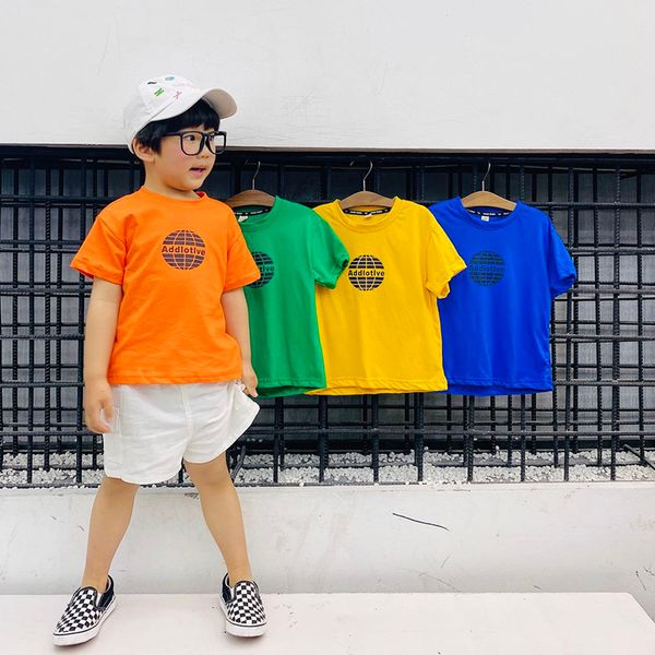 2021 summer baby boys t-shirt girls casual kids clothes cartoon print childrens cotton short sleeve brand 1811, Blue
2021 summer baby boys t-shirt girls casual kids clothes cartoon print childrens cotton short sleeve brand 1811, Blue