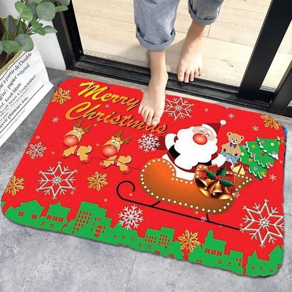 carpets home door mat christmas decorations bathroom anti-slip carpet floor bedroom kitchen entrance doormat santa rugs navidad
carpets home door mat christmas decorations bathroom anti-slip carpet floor bedroom kitchen entrance doormat santa rugs navidad