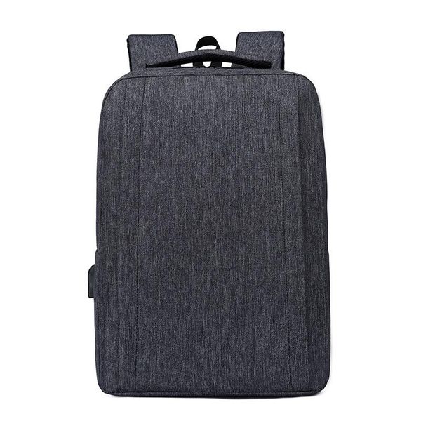 backpack 2021 fashion usb charging men's business 15 inch lapleisure travel student school bag for teenager
backpack 2021 fashion usb charging men's business 15 inch lapleisure travel student school bag for teenager