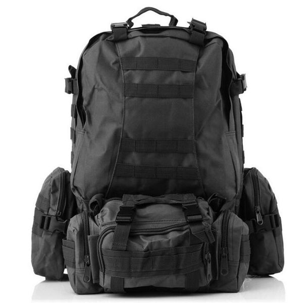 outdoor bags military camouflage backpack 3d combination bag sport waterproof shoulder hiking camping
outdoor bags military camouflage backpack 3d combination bag sport waterproof shoulder hiking camping